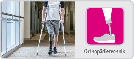 Orthopädietechnik